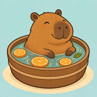 Capybara source