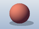 Original light and shading illustration before pixel conversion